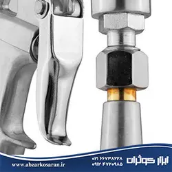 قیر پاش Ronix مدل RH-6602 - ابزار کوثران | فروشگاه اینترنتی ابزار آلات