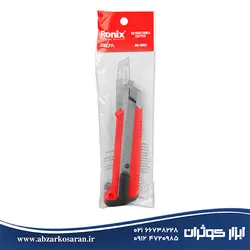 کاتر دلتا Ronix مدل RH-3004 - ابزار کوثران | فروشگاه اینترنتی ابزار آلات