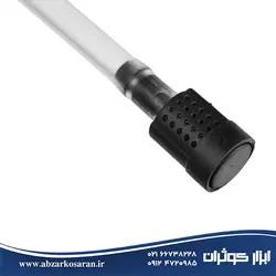 کارواش 130 بار ذغالی Ronix مدل RP-U130 - ابزار کوثران | فروشگاه اینترنتی ابزار آلات