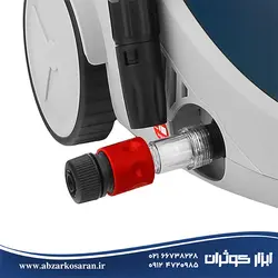 کارواش مکنده/دمنده سه کاره Ronix مدل RP-2100 - ابزار کوثران | فروشگاه اینترنتی ابزار آلات