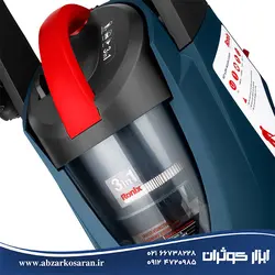 کارواش مکنده/دمنده سه کاره Ronix مدل RP-2100 - ابزار کوثران | فروشگاه اینترنتی ابزار آلات
