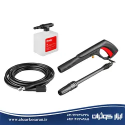 کارواش مکنده/دمنده سه کاره Ronix مدل RP-2100 - ابزار کوثران | فروشگاه اینترنتی ابزار آلات
