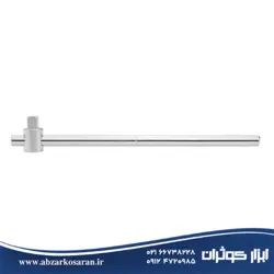 کشویی 3/4 اینچ 45 سانتی‌متری Ronix مدل RH-2612 - ابزار کوثران | فروشگاه اینترنتی ابزار آلات