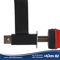 کمان اره دستی چینی متال آرت Ronix مدل RH-3600