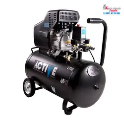 کمپرسور هوای Active مدل AC-1050