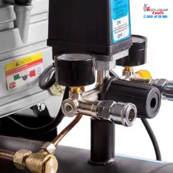 کمپرسور هوای Active مدل AC-1050