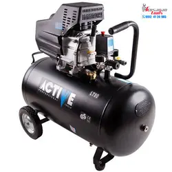 کمپرسور هوای Active مدل AC-1080