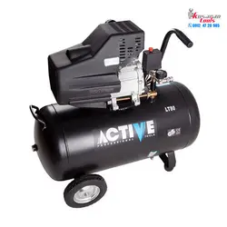 کمپرسور هوای Active مدل AC-1080