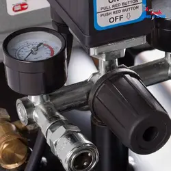 کمپرسور هوای Active مدل AC-1080