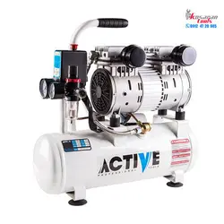 کمپرسور هوای Active مدل AC-1310S