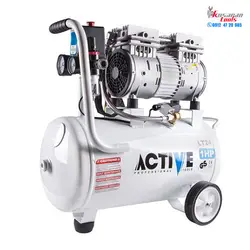 کمپرسور هوای Active مدل AC-1324Sq