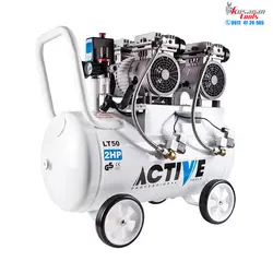 کمپرسور هوای Active مدل AC-1324Sq