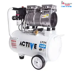 کمپرسور هوای Active مدل AC-1324Sq