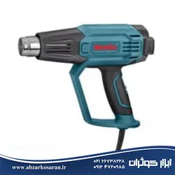 کیت سشوار برقی Ronix مدل 1103 - ابزار کوثران | فروشگاه اینترنتی ابزار آلات