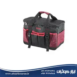 کیف ابزار کنسولی سایز بزرگ Ronix مدل RH-9191 - ابزار کوثران | فروشگاه اینترنتی ابزار آلات