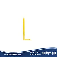 گونیای مهندسی استیل 70 سانتی‌متری Ronix مدل RH-9756 - ابزار کوثران | فروشگاه اینترنتی ابزار آلات