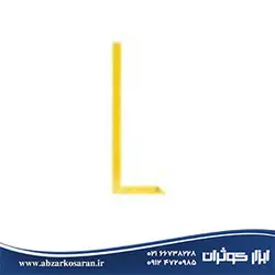 گونیای مهندسی استیل 80 سانتی‌متری Ronix مدل RH-9757 - ابزار کوثران | فروشگاه اینترنتی ابزار آلات