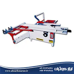 ماشین دور کن 2200 میلی‌متر تک فاز Mahak مدل PPS-2200B - ابزار کوثران | فروشگاه اینترنتی ابزار آلات