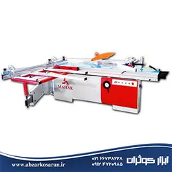 ماشین دور کن 2200 میلی‌متری سه فاز 380 ولت Mahak مدل MJ6122TY - ابزار کوثران | فروشگاه اینترنتی ابزار آلات