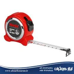 متر بدون روکش 5 متری Ronix مدل RH-9059