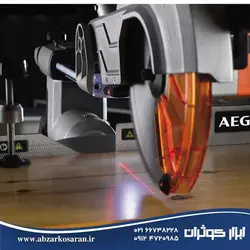 اره فارسی بر 25 کشویی AEG مدل PS-254-L - ابزار کوثران | فروشگاه اینترنتی ابزار آلات