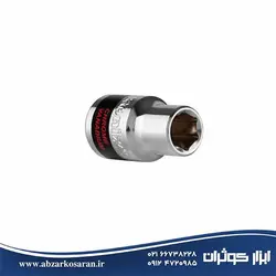 بکس تکی 11 میل Ronix مدل RH-2663 - ابزار کوثران | فروشگاه اینترنتی ابزار آلات