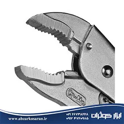 انبرقفلی Locker سایز 5 Ronix مدل RH-1415 - ابزار کوثران | فروشگاه اینترنتی ابزار آلات