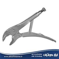انبرقفلی Locker سایز 5 Ronix مدل RH-1415 - ابزار کوثران | فروشگاه اینترنتی ابزار آلات