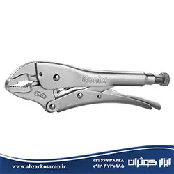 انبرقفلی Locker سایز 7 Ronix مدل RH-1416 - ابزار کوثران | فروشگاه اینترنتی ابزار آلات