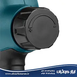 پیستوله رنگ پاش 110 وات Ronix مدل 1311 - ابزار کوثران | فروشگاه اینترنتی ابزار آلات