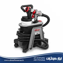 پیستوله رنگ پاش خرطومی کرون Crown مدل CT31015 - ابزار کوثران | فروشگاه اینترنتی ابزار آلات