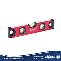 تراز بنایی 30 سانتی‌متری Ronix مدل RH-9411 - ابزار کوثران | فروشگاه اینترنتی ابزار آلات