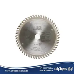 تیغه فارسی بر AEG مدل 48*216