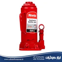 جک روغنی 10 تن Ronix مدل RH-4904 - ابزار کوثران | فروشگاه اینترنتی ابزار آلات