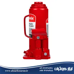 جک روغنی 10 تن Ronix مدل RH-4904 - ابزار کوثران | فروشگاه اینترنتی ابزار آلات