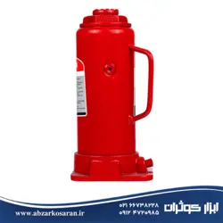 جک روغنی 10 تن Ronix مدل RH-4904 - ابزار کوثران | فروشگاه اینترنتی ابزار آلات