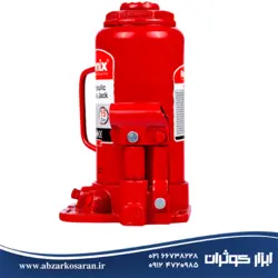 جک روغنی 15 تن Ronix مدل RH-4905 - ابزار کوثران | فروشگاه اینترنتی ابزار آلات