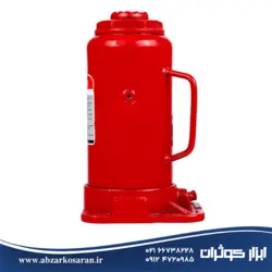 جک روغنی 15 تن Ronix مدل RH-4905 - ابزار کوثران | فروشگاه اینترنتی ابزار آلات