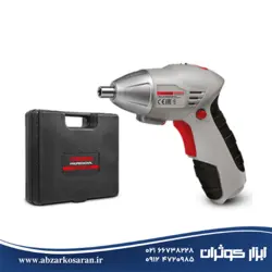 دریل پیچگوشتی کرون Crown مدل CT22023 - ابزار کوثران | فروشگاه اینترنتی ابزار آلات