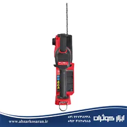 اره هرس کن زنجیری 18 ولت میلواکی Milwaukee مدل m18FHS20-0 - ابزار کوثران | فروشگاه اینترنتی ابزار آلات