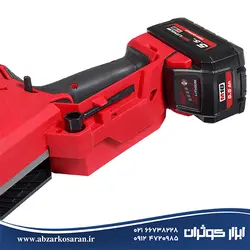 اره هرس کن زنجیری 18 ولت میلواکی Milwaukee مدل m18FHS20-0 - ابزار کوثران | فروشگاه اینترنتی ابزار آلات