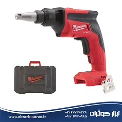 پیچ گوشتی خشابی 18 ولت میلواکی Milwaukee مدل M18FSG-0x - ابزار کوثران | فروشگاه اینترنتی ابزار آلات