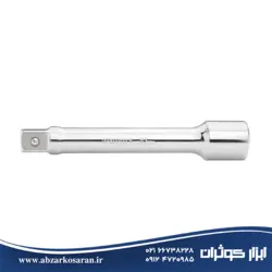 دسته کمکی کوتاه 3/4 اینچ 20 سانتی‌متری Ronix مدل RH-2603 - ابزار کوثران | فروشگاه اینترنتی ابزار آلات