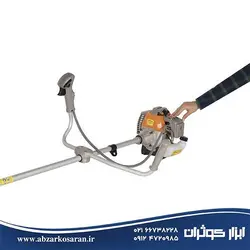 داس موتوری 44 سانت Top Garden مدل GBC-1430 - ابزار کوثران | فروشگاه اینترنتی ابزار آلات