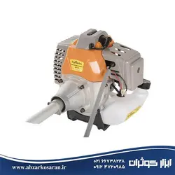 داس موتوری 44 سانت Top Garden مدل GBC-1430 - ابزار کوثران | فروشگاه اینترنتی ابزار آلات