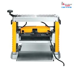 رنده نجاری رومیزی Dewalt مدل DW-733