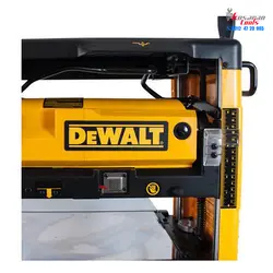 رنده نجاری رومیزی Dewalt مدل DW-733
