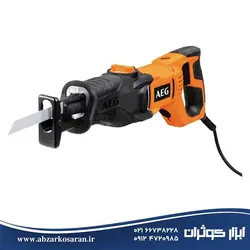 اره افقی بر AEG مدل US900XE - ابزار کوثران | فروشگاه اینترنتی ابزار آلات