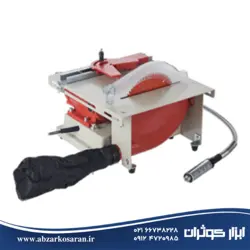 اره رومیزی Mahak مدل TS-180 - ابزار کوثران | فروشگاه اینترنتی ابزار آلات