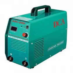 اینورتر جوشکاری DCA مدل ARC200H